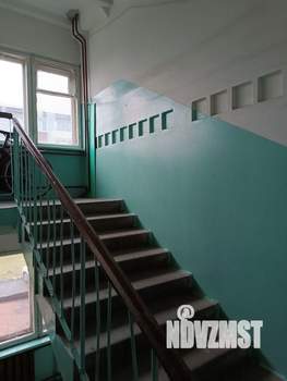 2-к квартира, вторичка, 36м2, 2/5 этаж