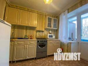 1-к квартира, вторичка, 37м2, 2/5 этаж
