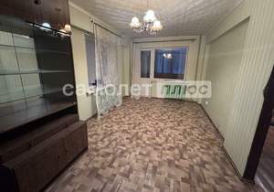 1-к квартира, вторичка, 31м2, 3/5 этаж