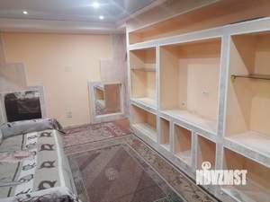 3-к квартира, вторичка, 57м2, 3/5 этаж