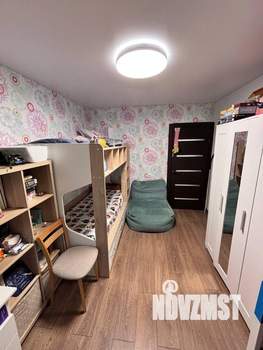 2-к квартира, вторичка, 50м2, 4/10 этаж