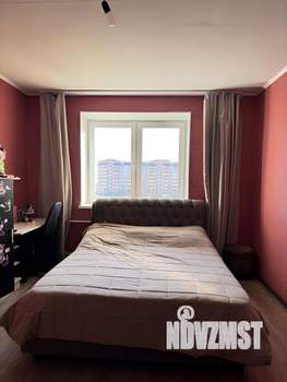 2-к квартира, вторичка, 64м2, 7/9 этаж