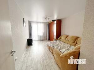 2-к квартира, вторичка, 70м2, 2/16 этаж