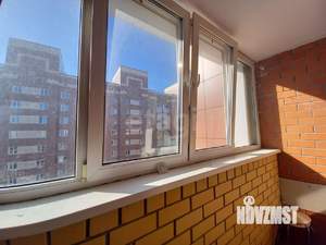 2-к квартира, вторичка, 64м2, 9/10 этаж