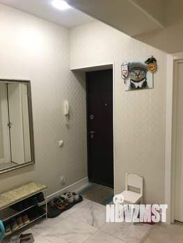 3-к квартира, вторичка, 76м2, 3/5 этаж