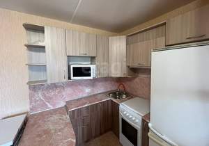 Студия квартира, вторичка, 26м2, 6/12 этаж