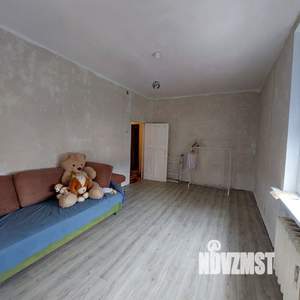 3-к квартира, вторичка, 76м2, 4/5 этаж