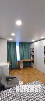 2-к квартира, вторичка, 72м2, 2/5 этаж