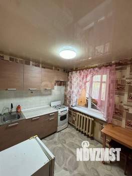 1-к квартира, вторичка, 28м2, 1/5 этаж