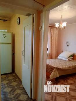 2-к квартира, вторичка, 45м2, 5/5 этаж