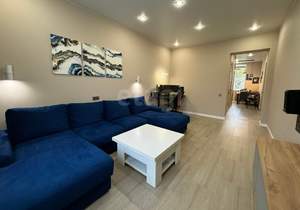 2-к квартира, вторичка, 57м2, 2/5 этаж