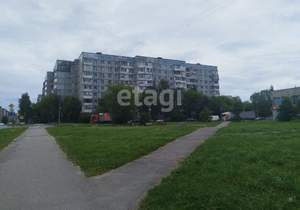 2-к квартира, вторичка, 53м2, 3/9 этаж