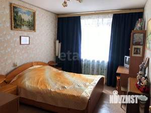 2-к квартира, вторичка, 49м2, 1/5 этаж