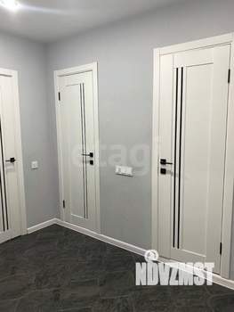 2-к квартира, вторичка, 50м2, 4/5 этаж