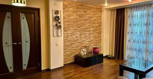 3-к квартира, вторичка, 87м2, 3/3 этаж