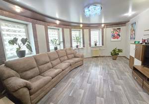 3-к квартира, вторичка, 82м2, 1/10 этаж