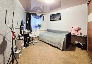 2-к квартира, вторичка, 50м2, 9/12 этаж