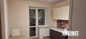 1-к квартира, вторичка, 40м2, 5/12 этаж