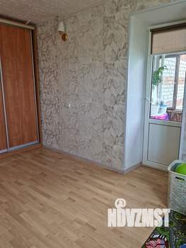1-к квартира, вторичка, 28м2, 8/9 этаж