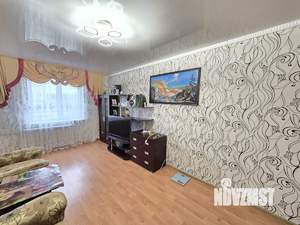 2-к квартира, вторичка, 53м2, 2/10 этаж