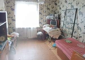 3-к квартира, вторичка, 66м2, 8/12 этаж