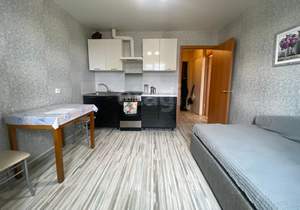 1-к квартира, вторичка, 34м2, 9/9 этаж