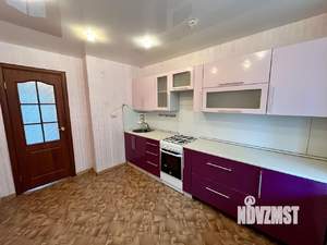 3-к квартира, вторичка, 64м2, 1/5 этаж