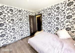1-к квартира, вторичка, 36м2, 9/9 этаж