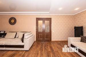 4-к квартира, вторичка, 130м2, 5/6 этаж