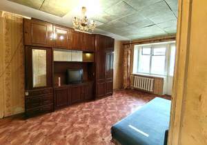 1-к квартира, вторичка, 31м2, 4/5 этаж