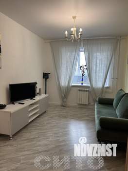 1-к квартира, вторичка, 37м2, 9/10 этаж