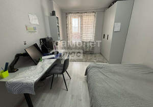 3-к квартира, вторичка, 74м2, 6/14 этаж