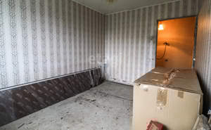 2-к квартира, вторичка, 50м2, 1/9 этаж