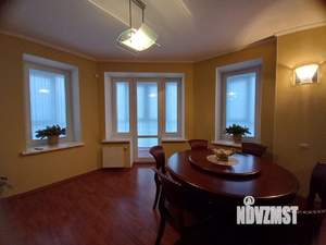 4-к квартира, вторичка, 159м2, 1/5 этаж