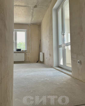 3-к квартира, вторичка, 95м2, 5/16 этаж