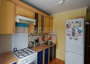 1-к квартира, вторичка, 36м2, 4/5 этаж