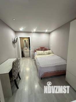 4-к квартира, вторичка, 69м2, 1/9 этаж