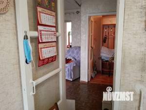 2-к квартира, вторичка, 43м2, 3/5 этаж