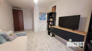 1-к квартира, вторичка, 36м2, 9/9 этаж