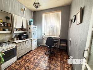 3-к квартира, вторичка, 69м2, 1/5 этаж