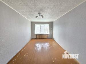 2-к квартира, вторичка, 47м2, 5/5 этаж