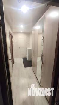 2-к квартира, вторичка, 49м2, 2/9 этаж