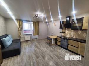 Студия квартира, вторичка, 32м2, 5/8 этаж