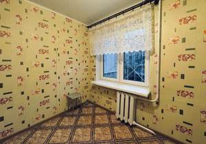 1-к квартира, вторичка, 29м2, 2/5 этаж