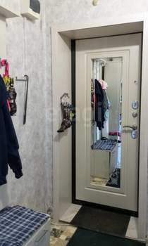 2-к квартира, вторичка, 43м2, 2/5 этаж