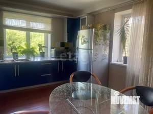 5-к квартира, вторичка, 152м2, 4/7 этаж