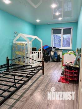 2-к квартира, вторичка, 48м2, 5/5 этаж