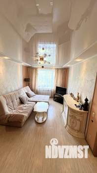 3-к квартира, вторичка, 58м2, 5/9 этаж