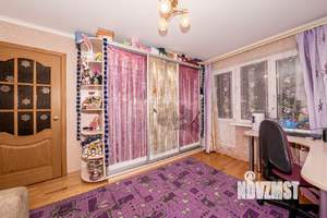 2-к квартира, вторичка, 45м2, 2/5 этаж