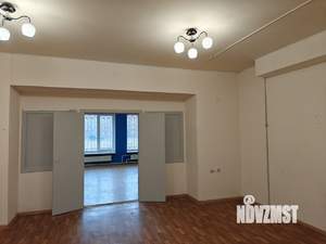 2-к квартира, вторичка, 67м2, 1/9 этаж